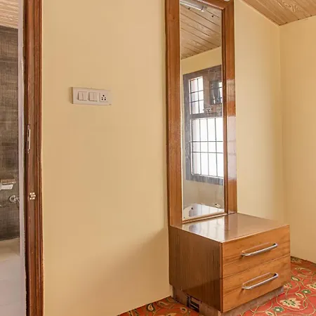 The Green Heights Cottage Kasauli Exterior photo