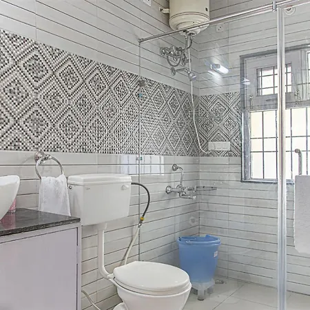 The Green Heights Cottage Kasauli Exterior photo