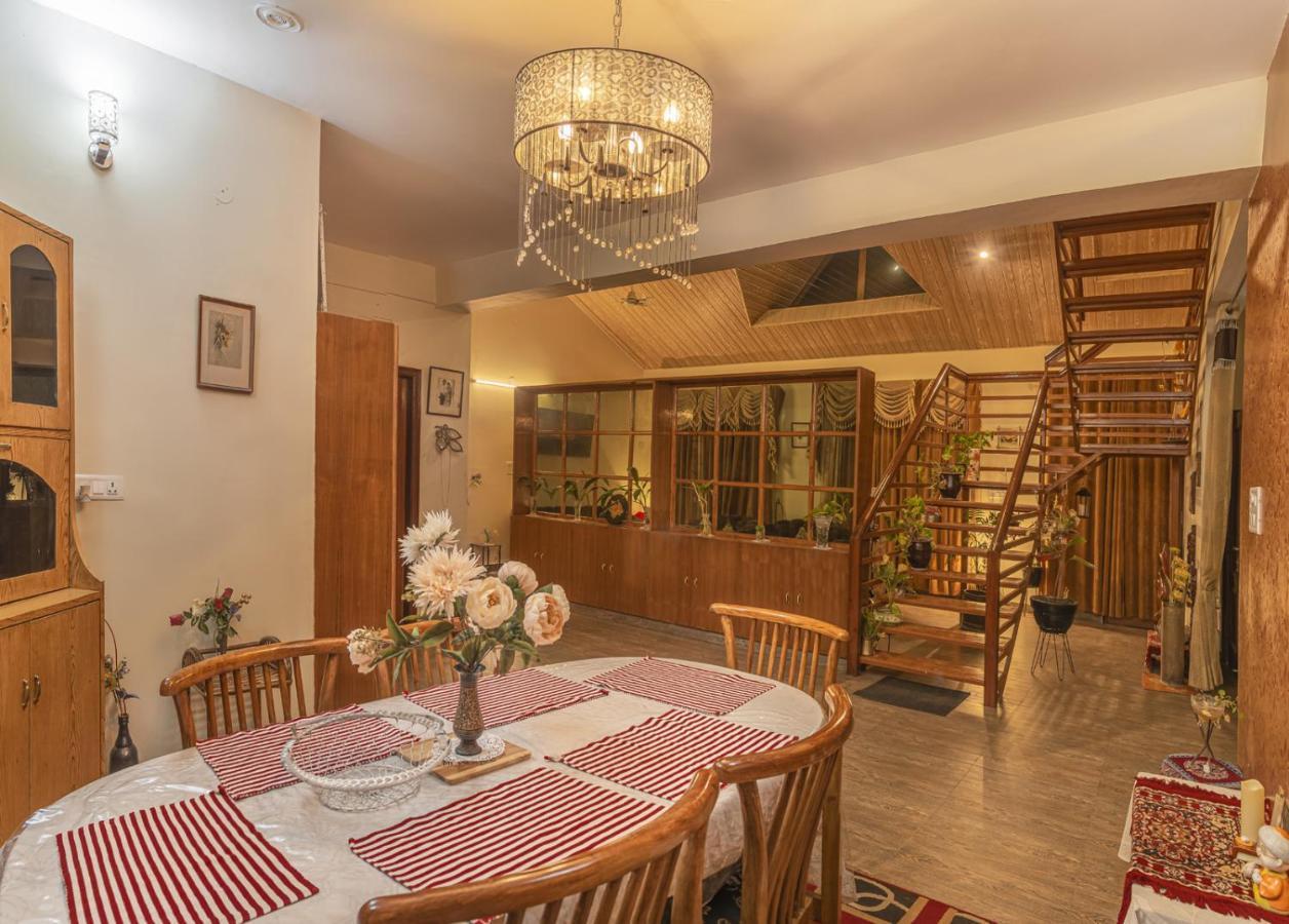 Villa The Heights *