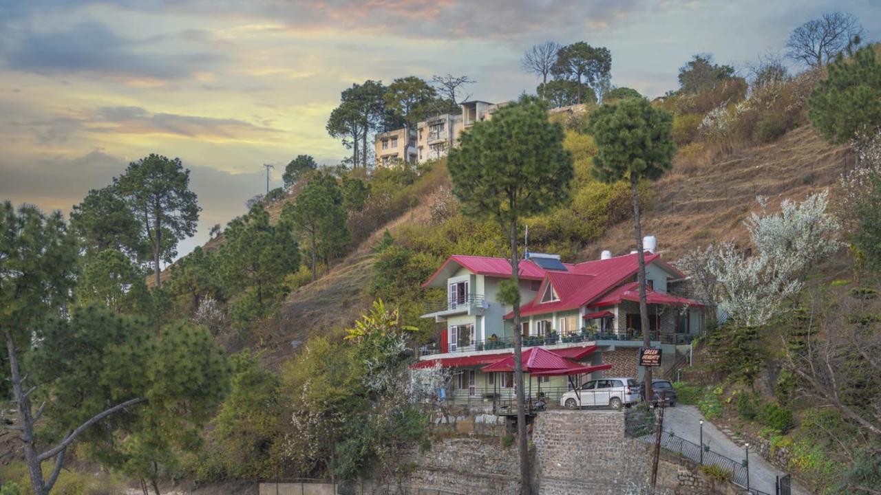 The Heights * Kasauli